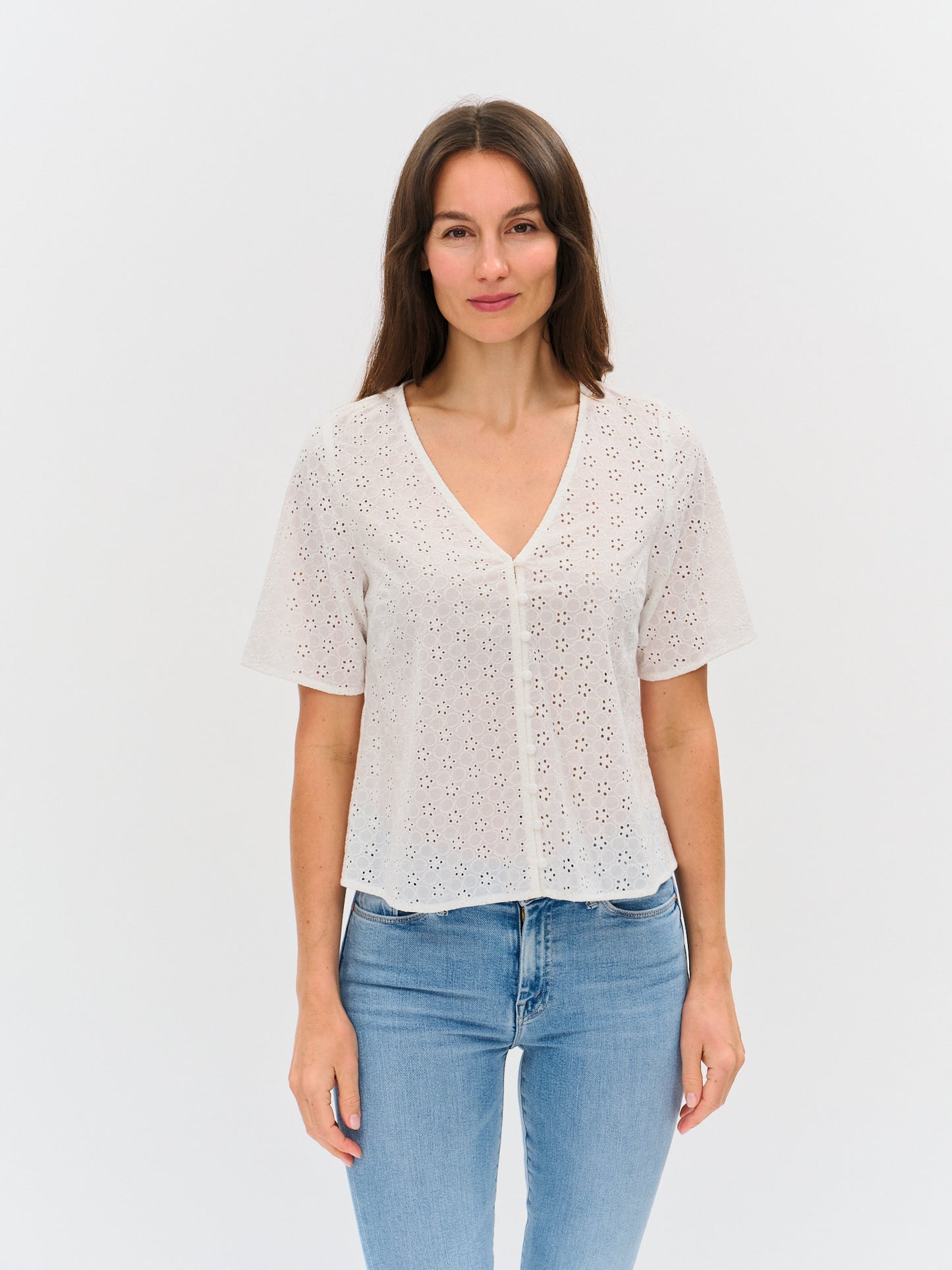 adrian top [white]