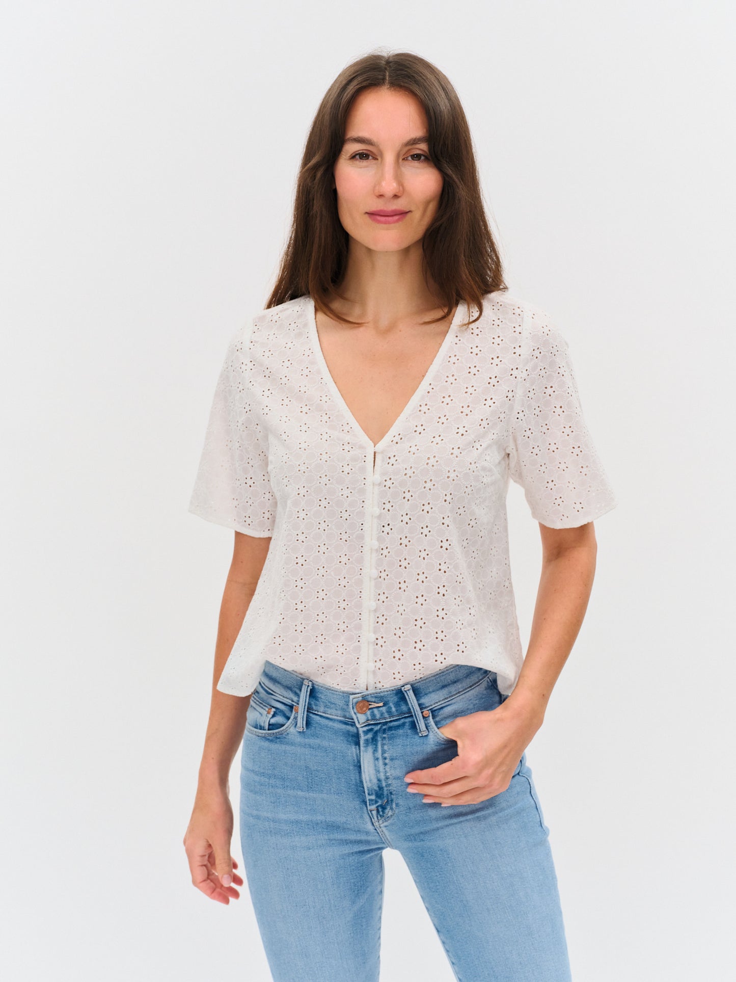 adrian top [white]