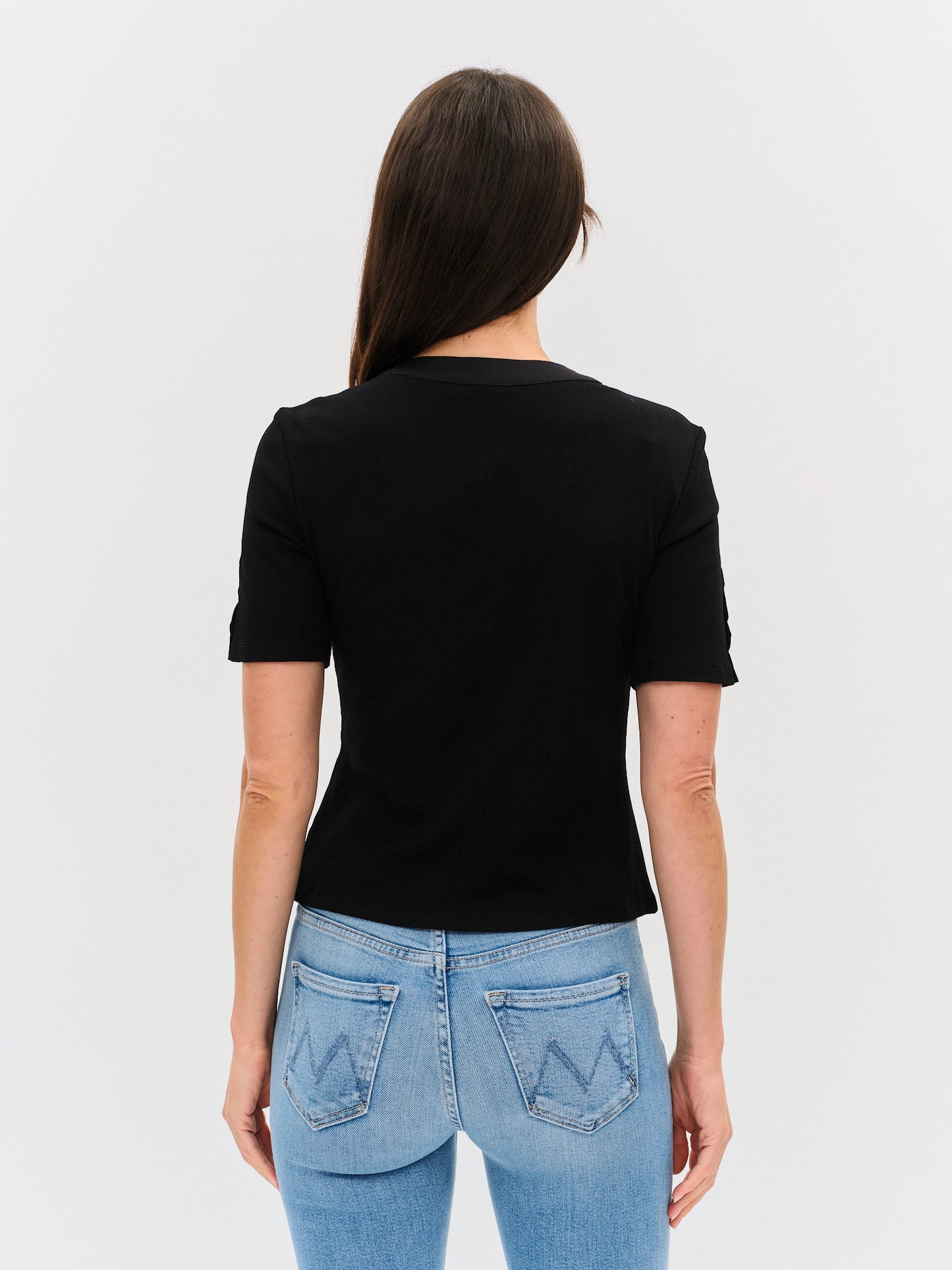 miko top [black]