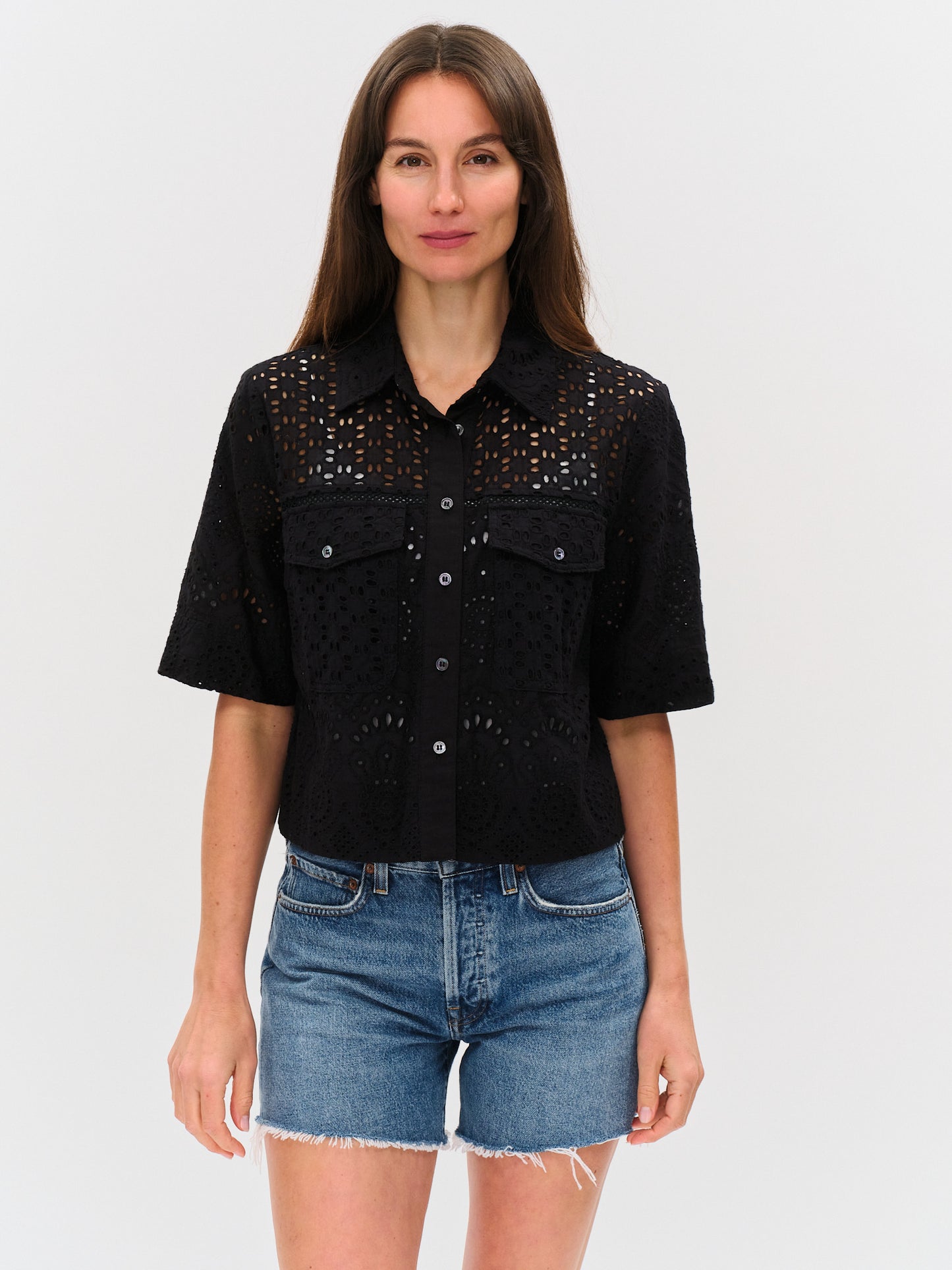 tove top [black]