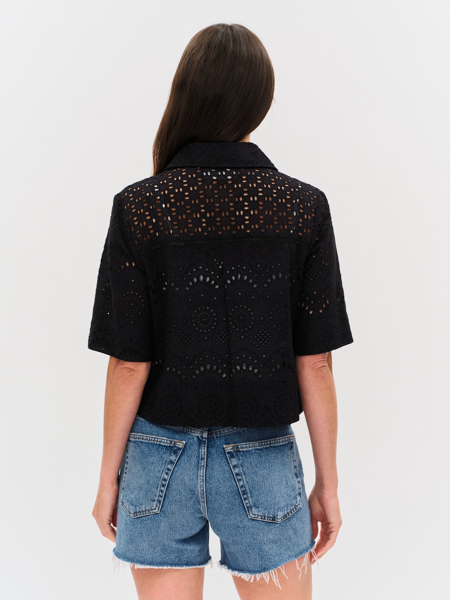 tove top [black]