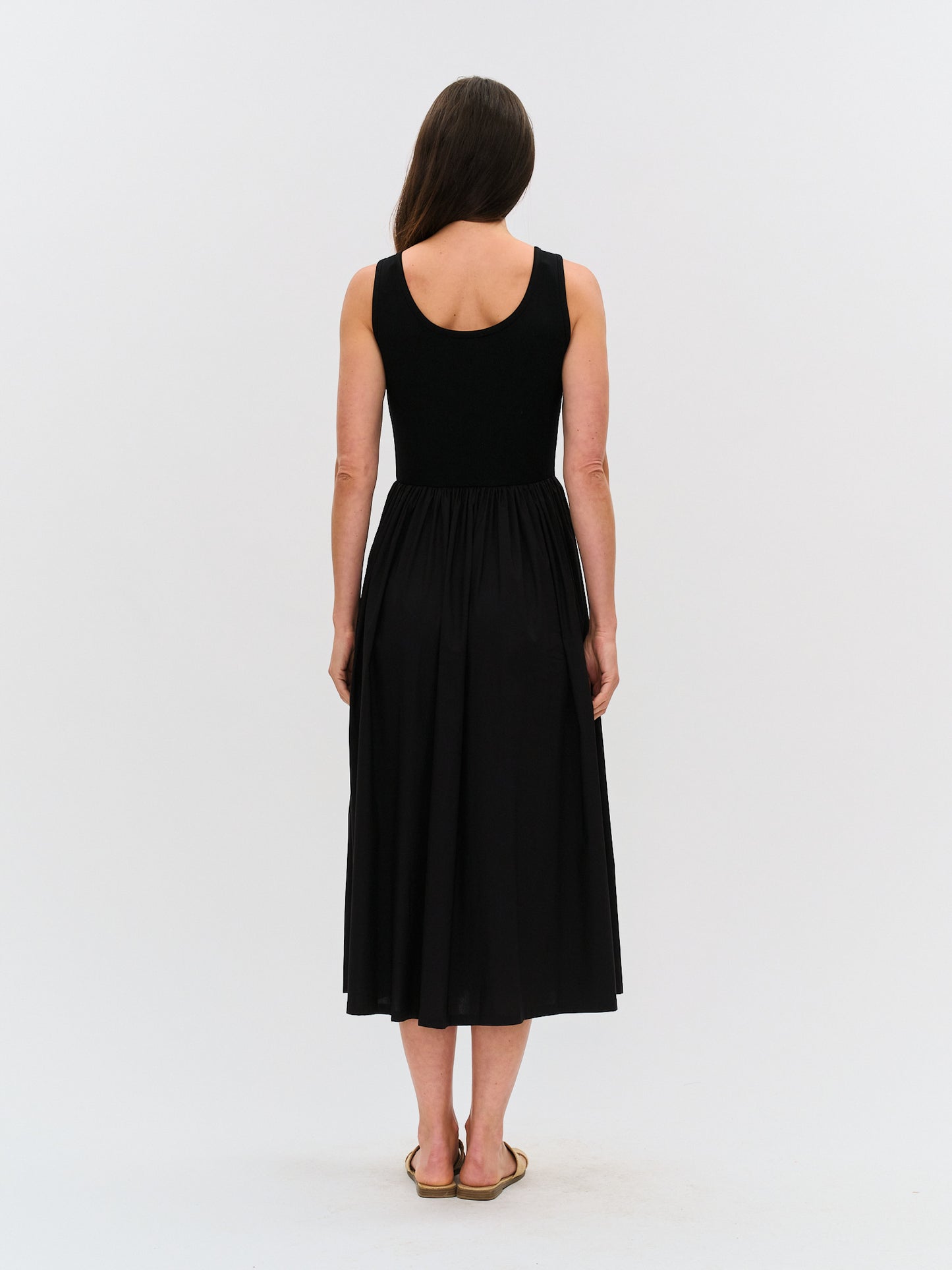 alicia dress [black]