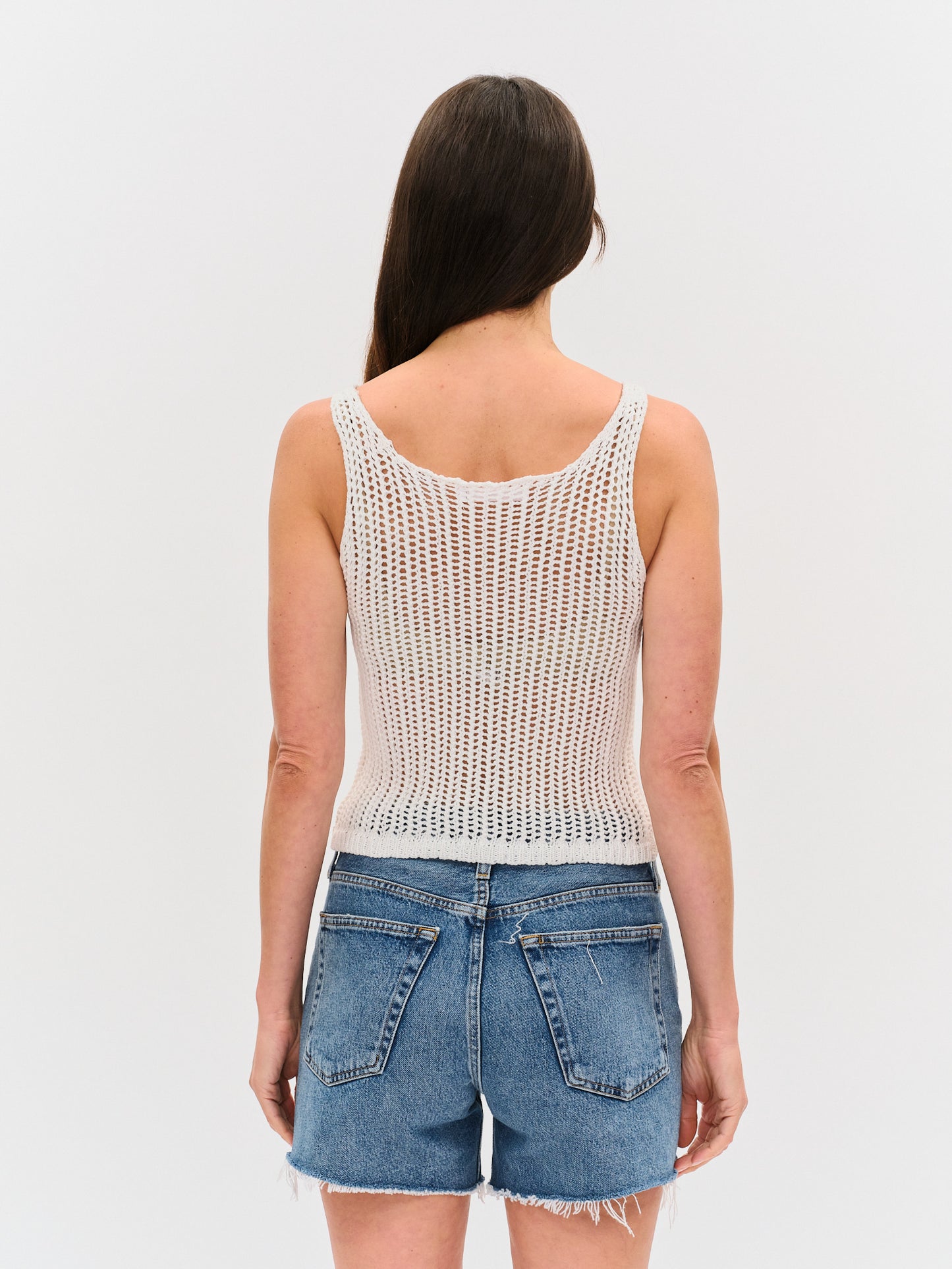 marisol top [off white]