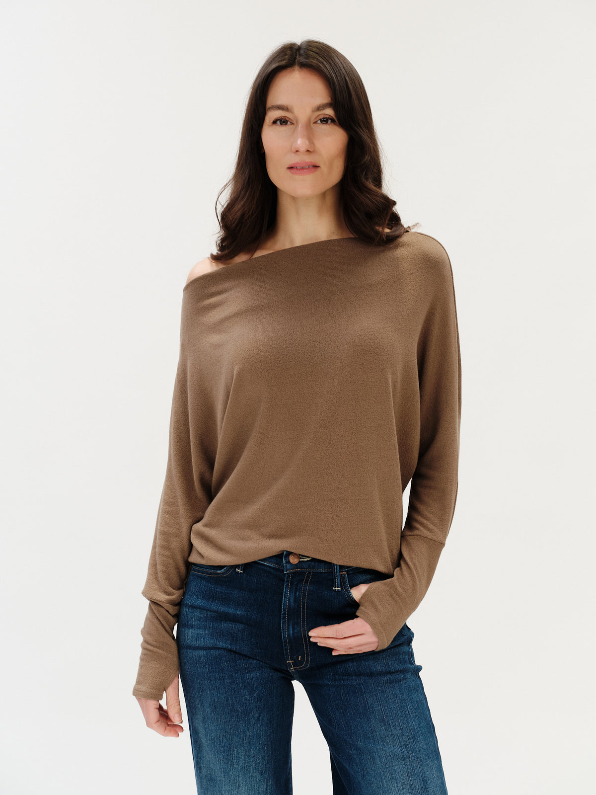 the anywhere top [safari]