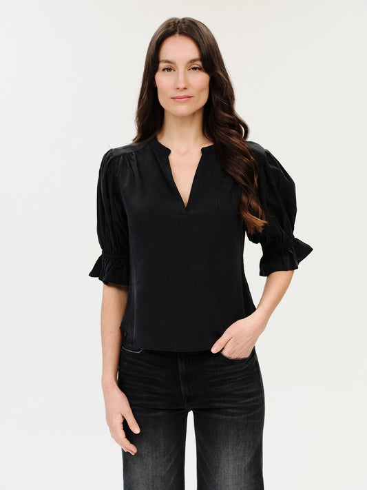 josie top [black]