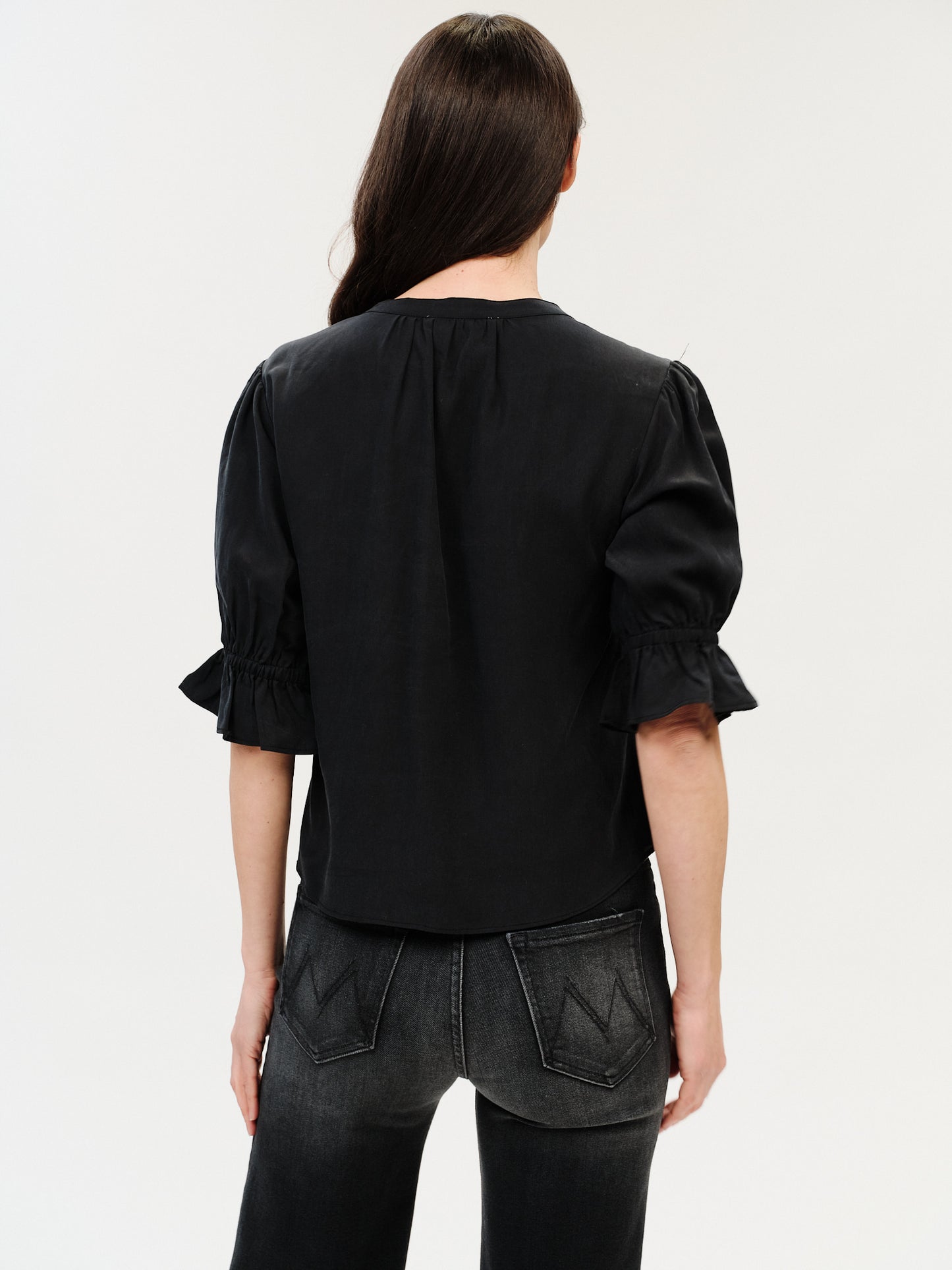 josie top [black]