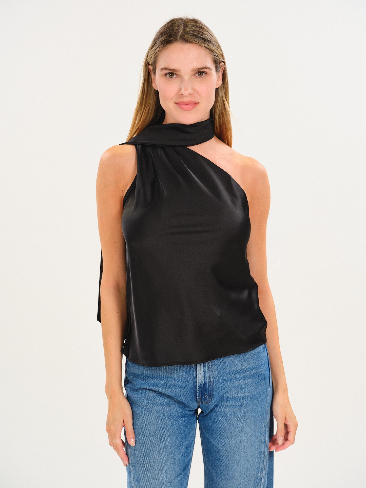 diana top [black]