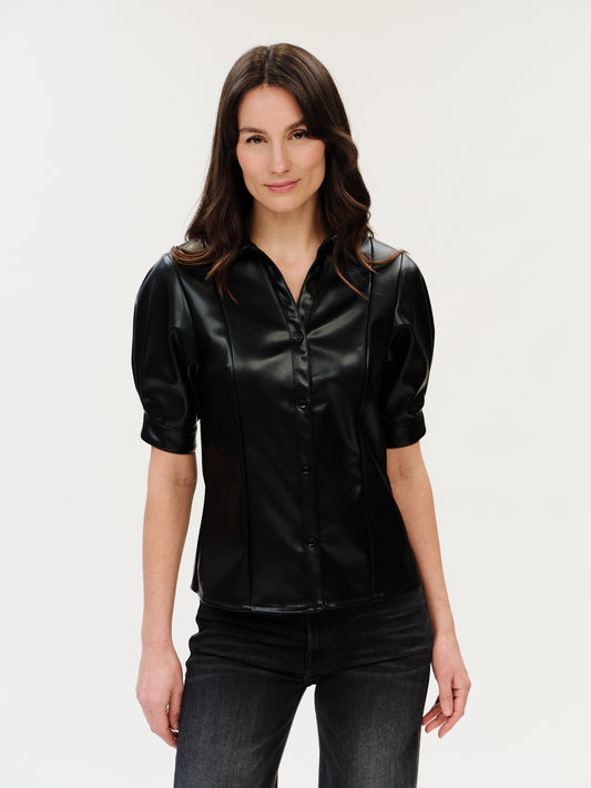 val top [black]