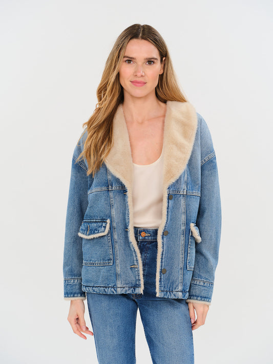 wynn [denim]