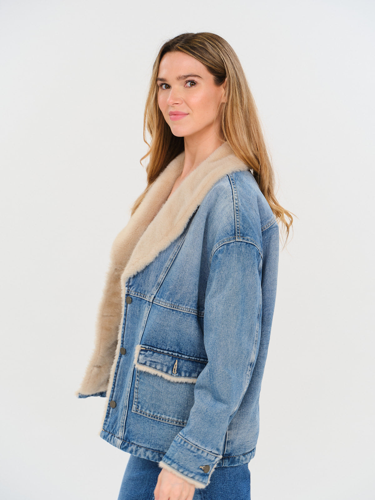 wynn [denim]