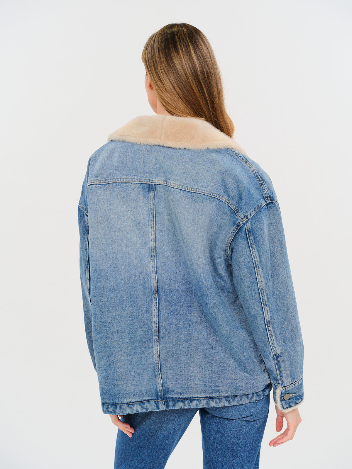 wynn [denim]