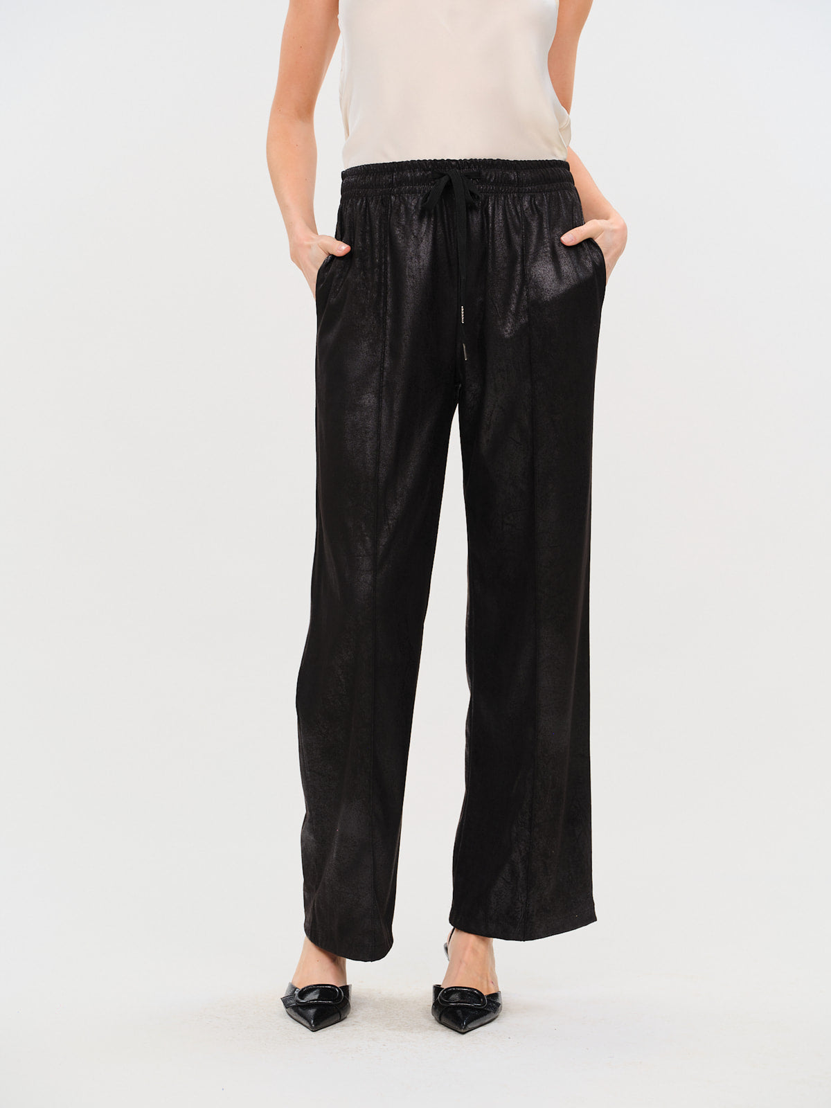 milano muse pant [black]