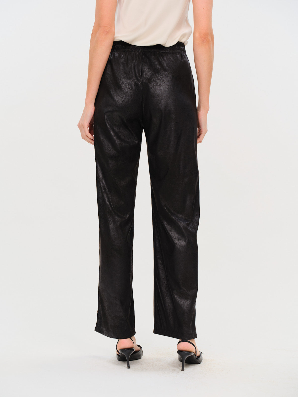 milano muse pant [black]