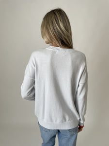 pookie sweater [light blue]