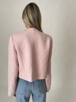 Load image into Gallery viewer, blakely blazer [pink rose]
