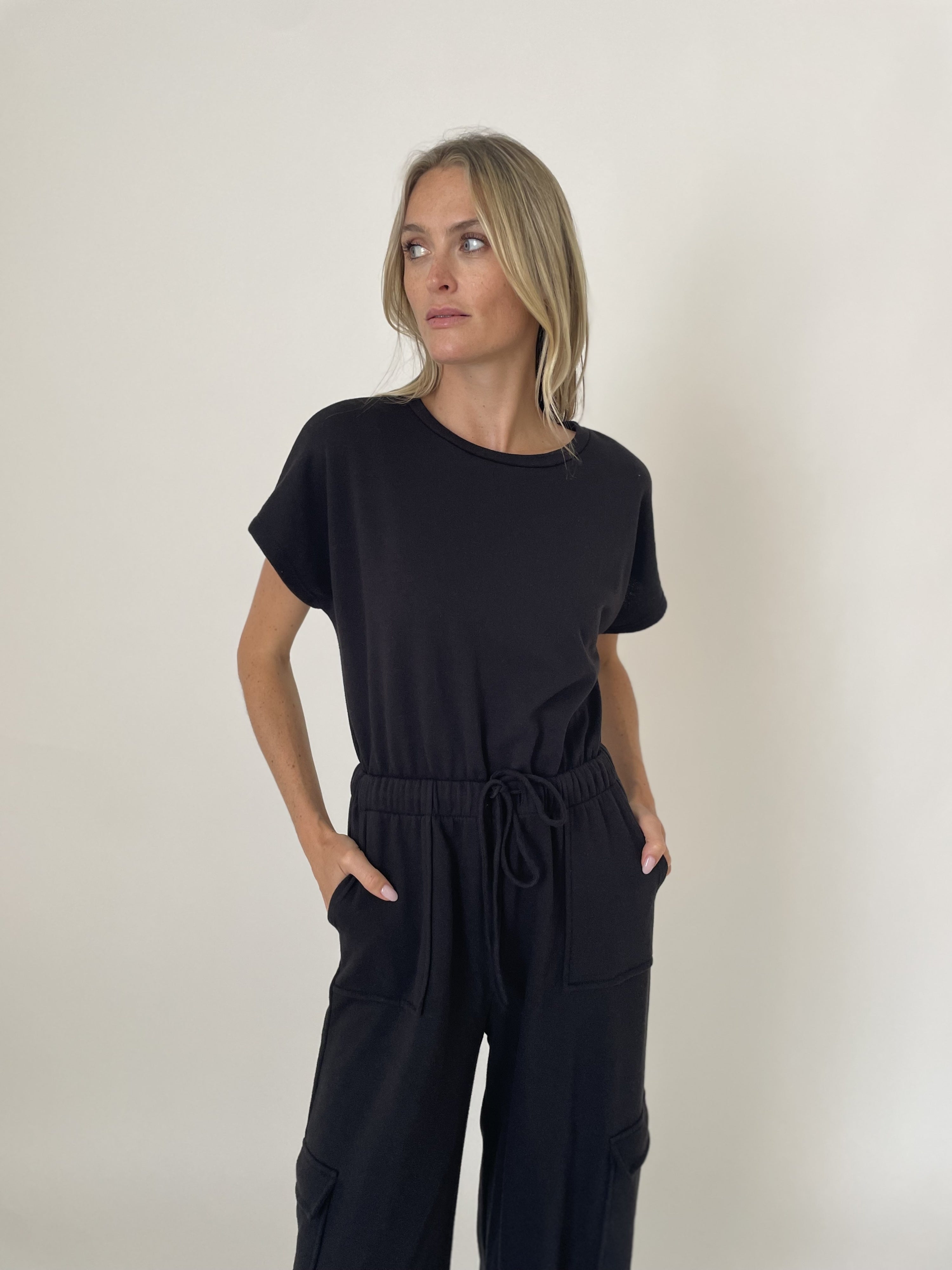 phoenix jumpsuit [black]