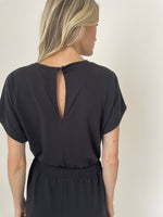 Load image into Gallery viewer, phoenix jumpsuit [black]
