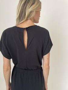 phoenix jumpsuit [black]