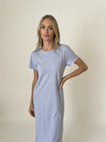 Load image into Gallery viewer, erica dress [baby blue]
