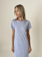 Load image into Gallery viewer, erica dress [baby blue]
