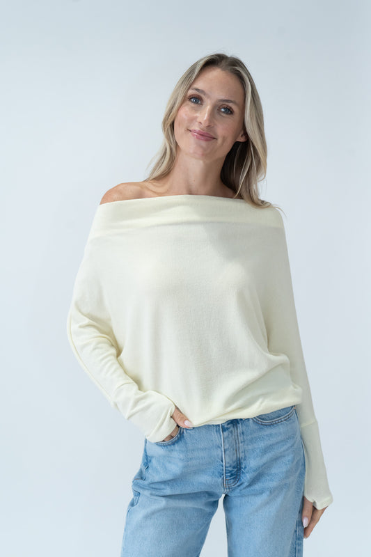 the anywhere top [yellow]