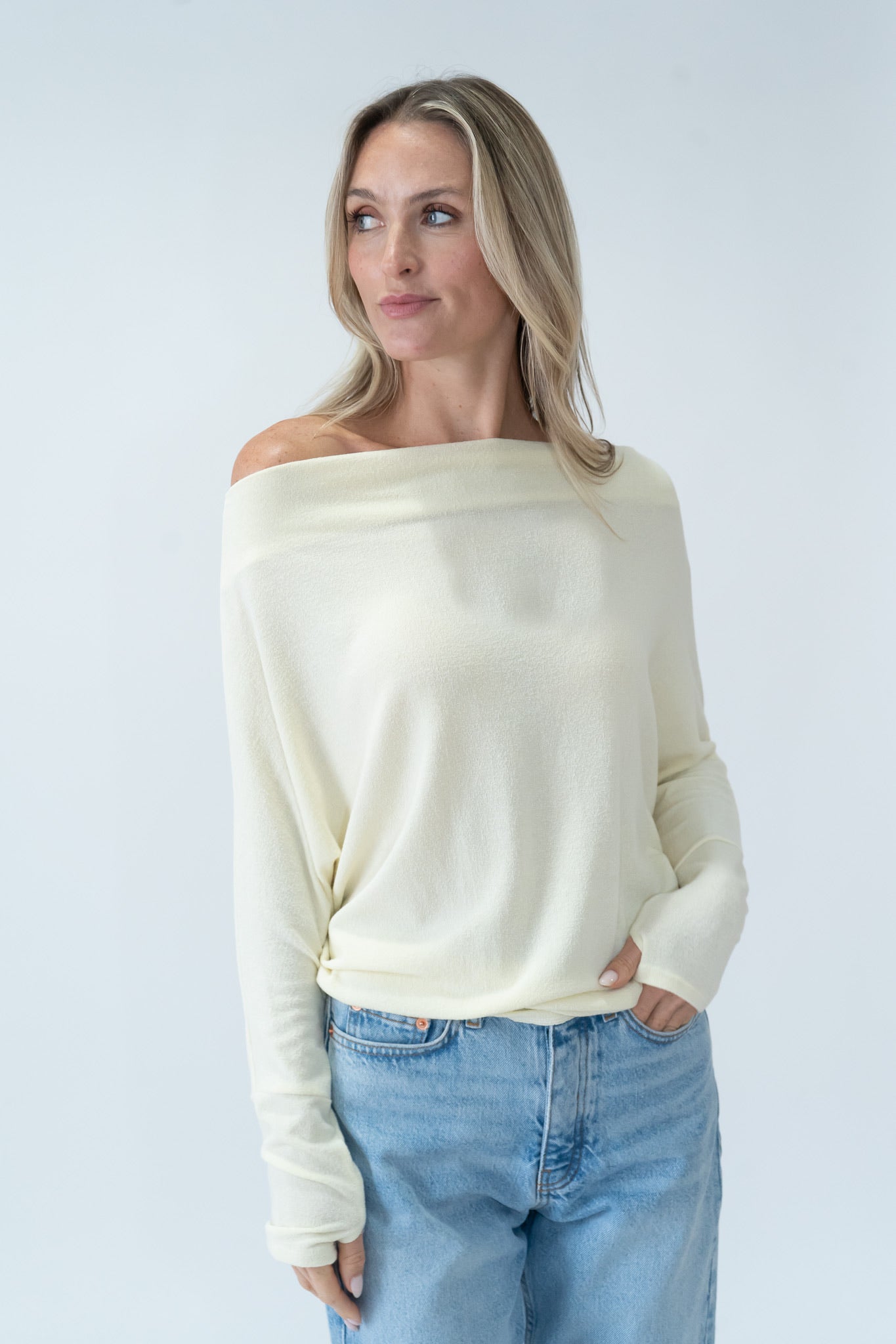 the anywhere top [yellow]