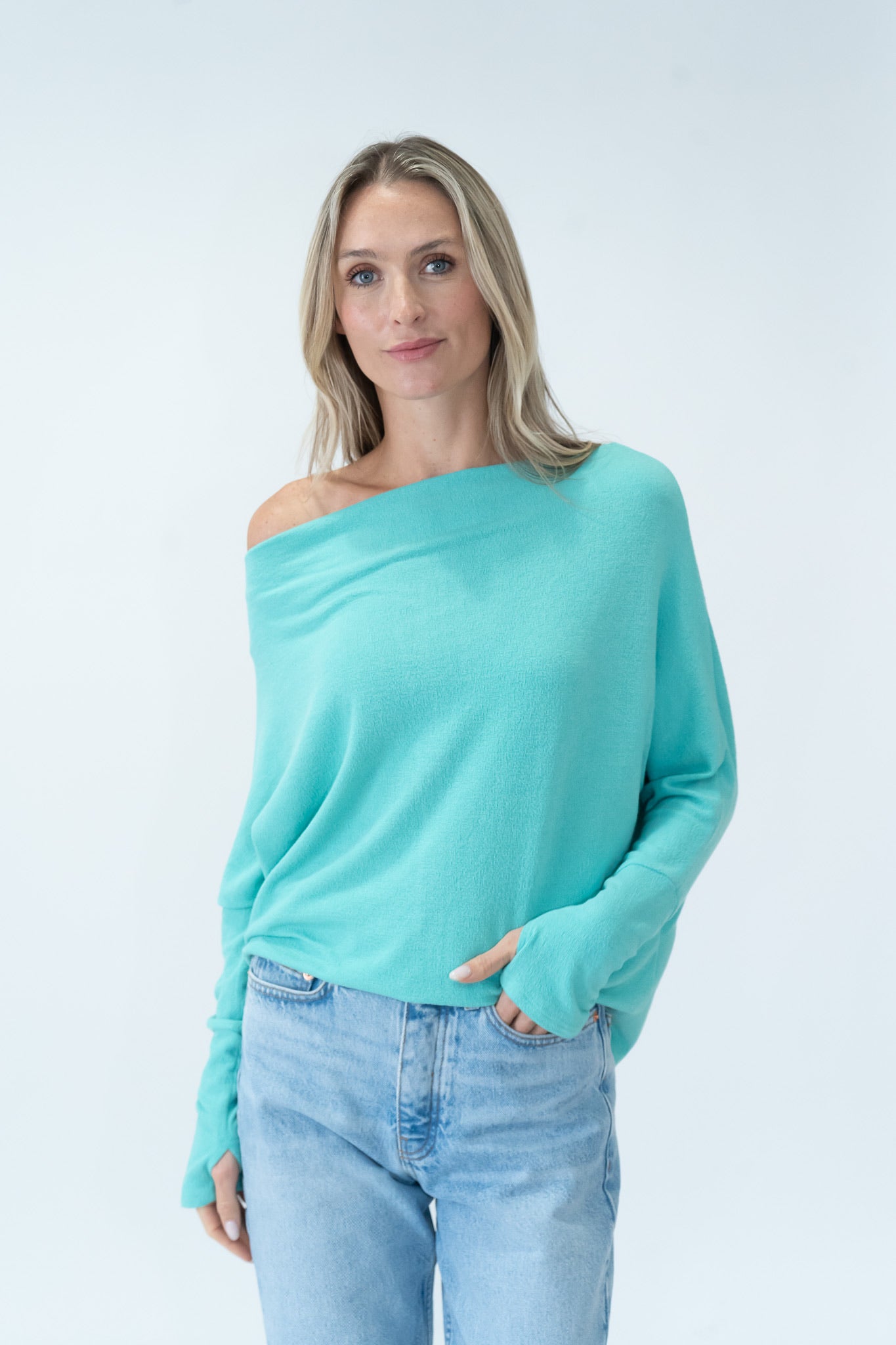 the anywhere top [island green]