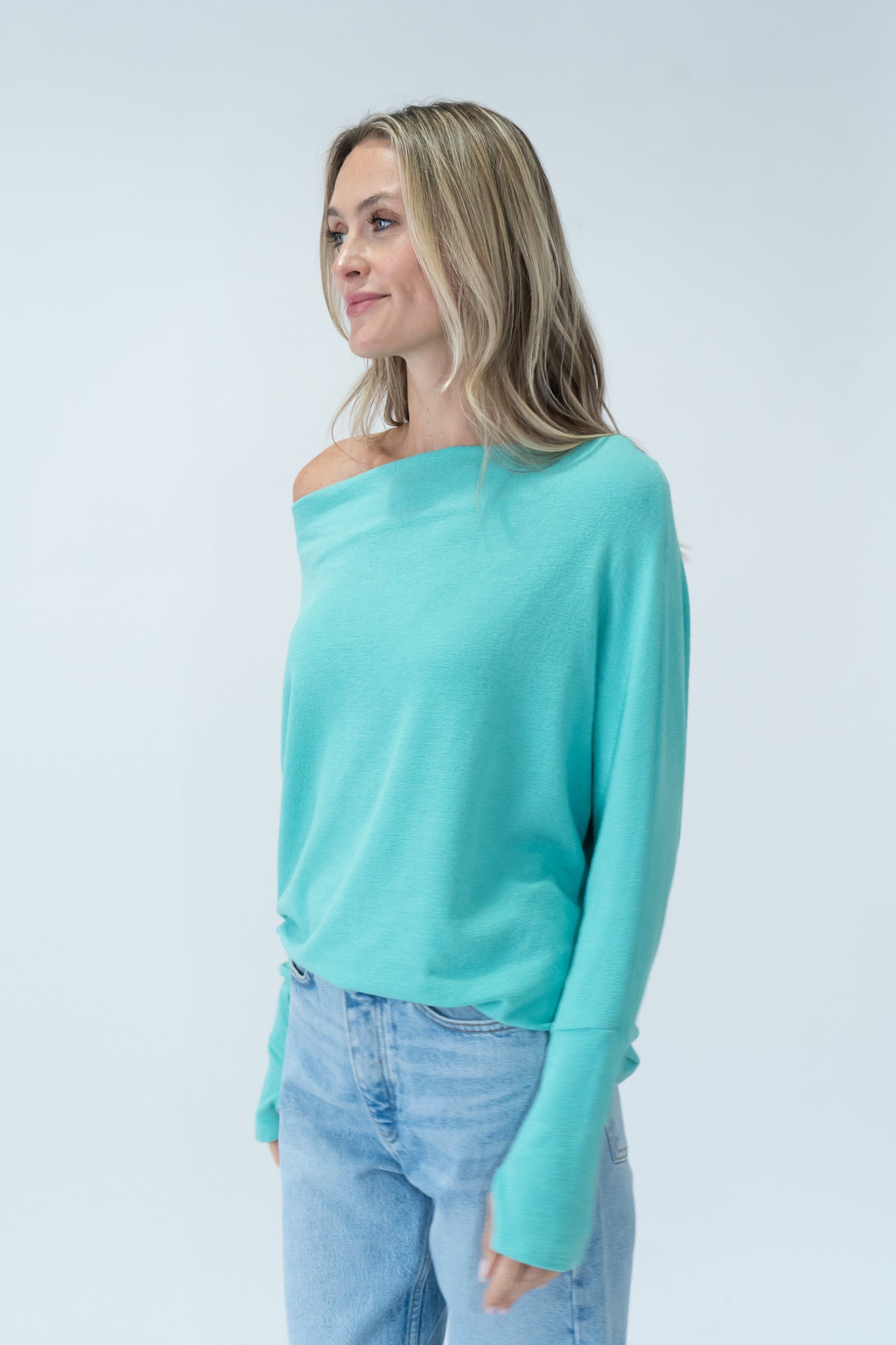 the anywhere top [island green]