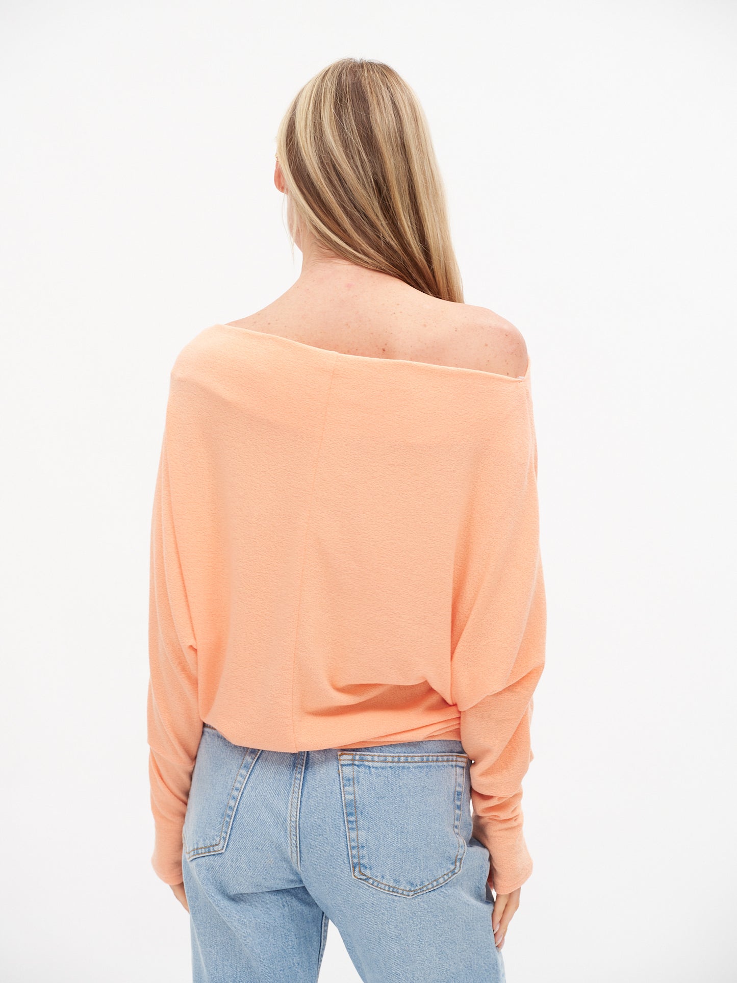 the anywhere top [melon]