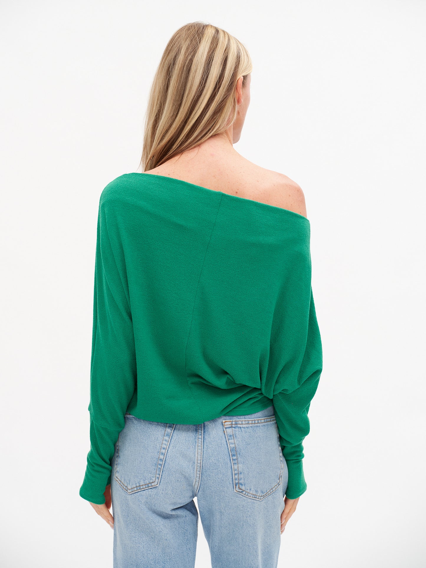 the anywhere top [green]