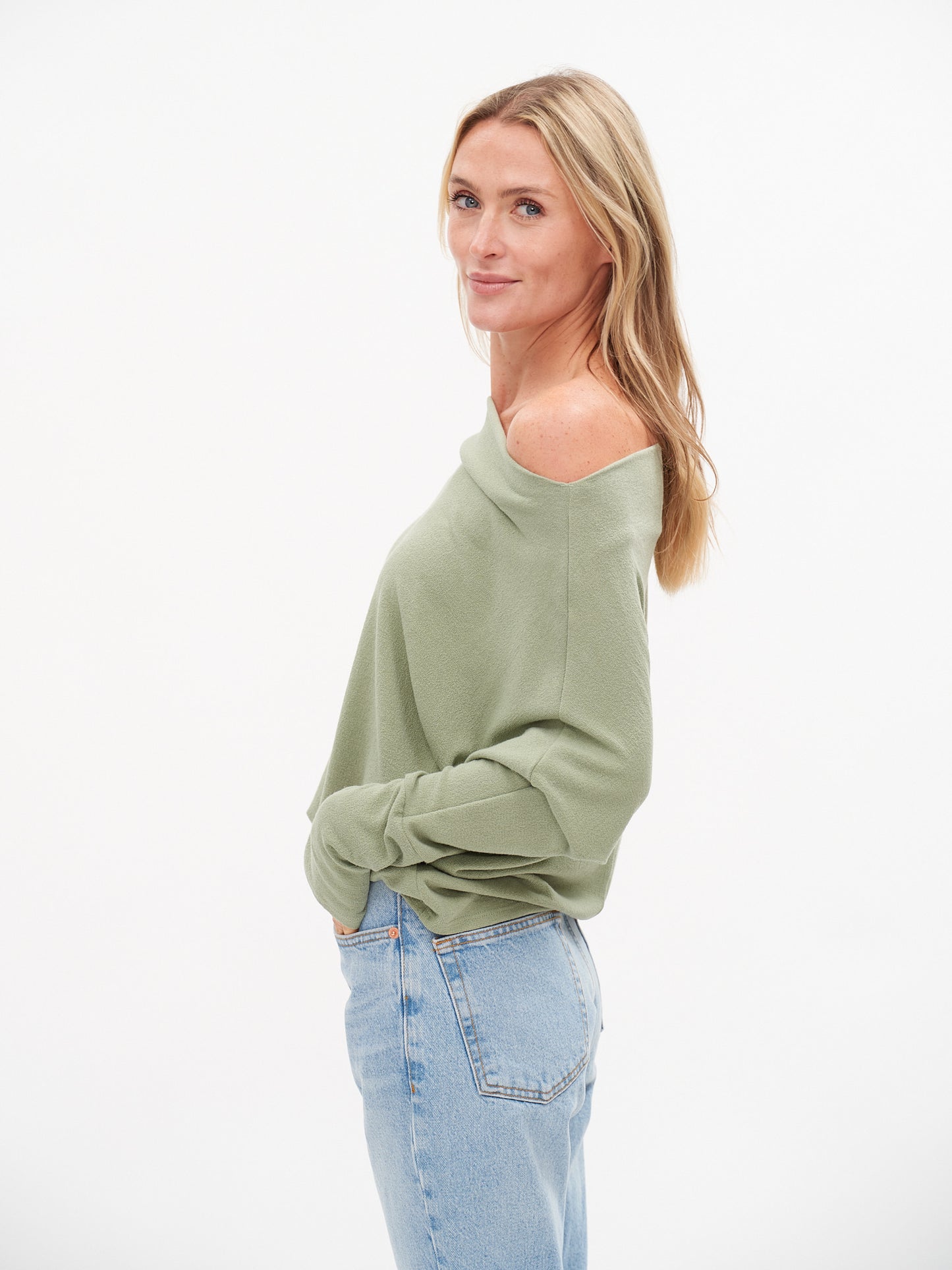 the anywhere top [treetop green]