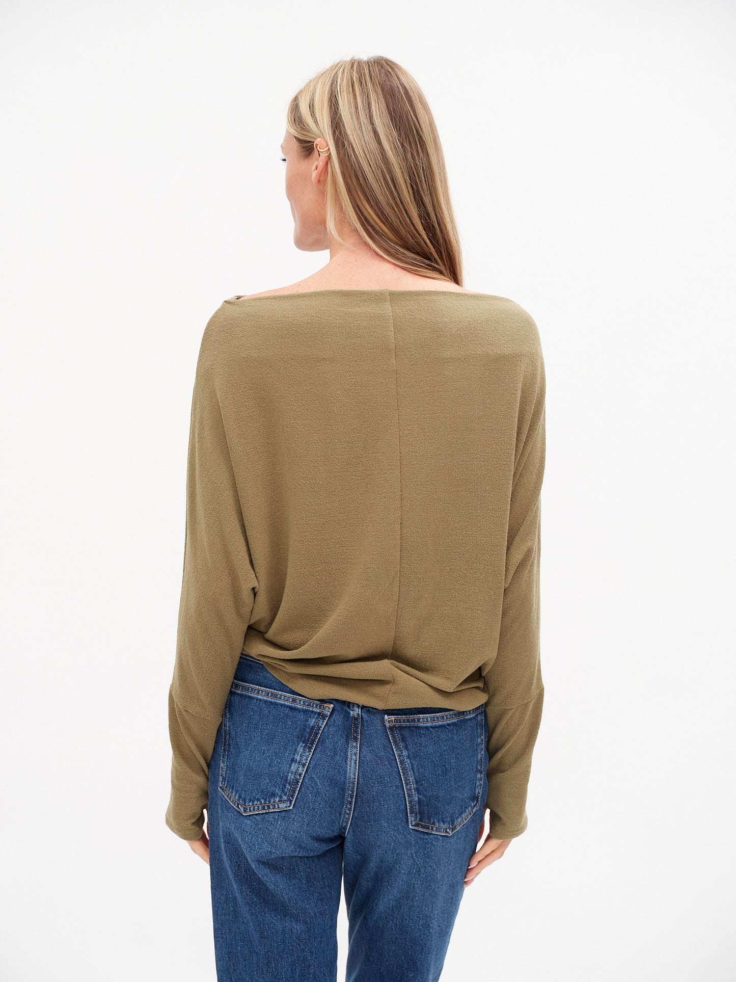 the anywhere top [olive]