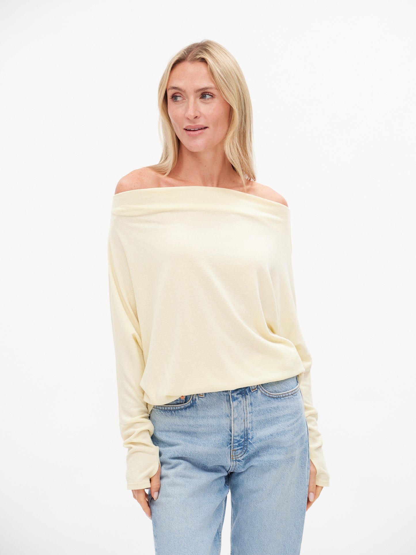 the anywhere top [yellow]