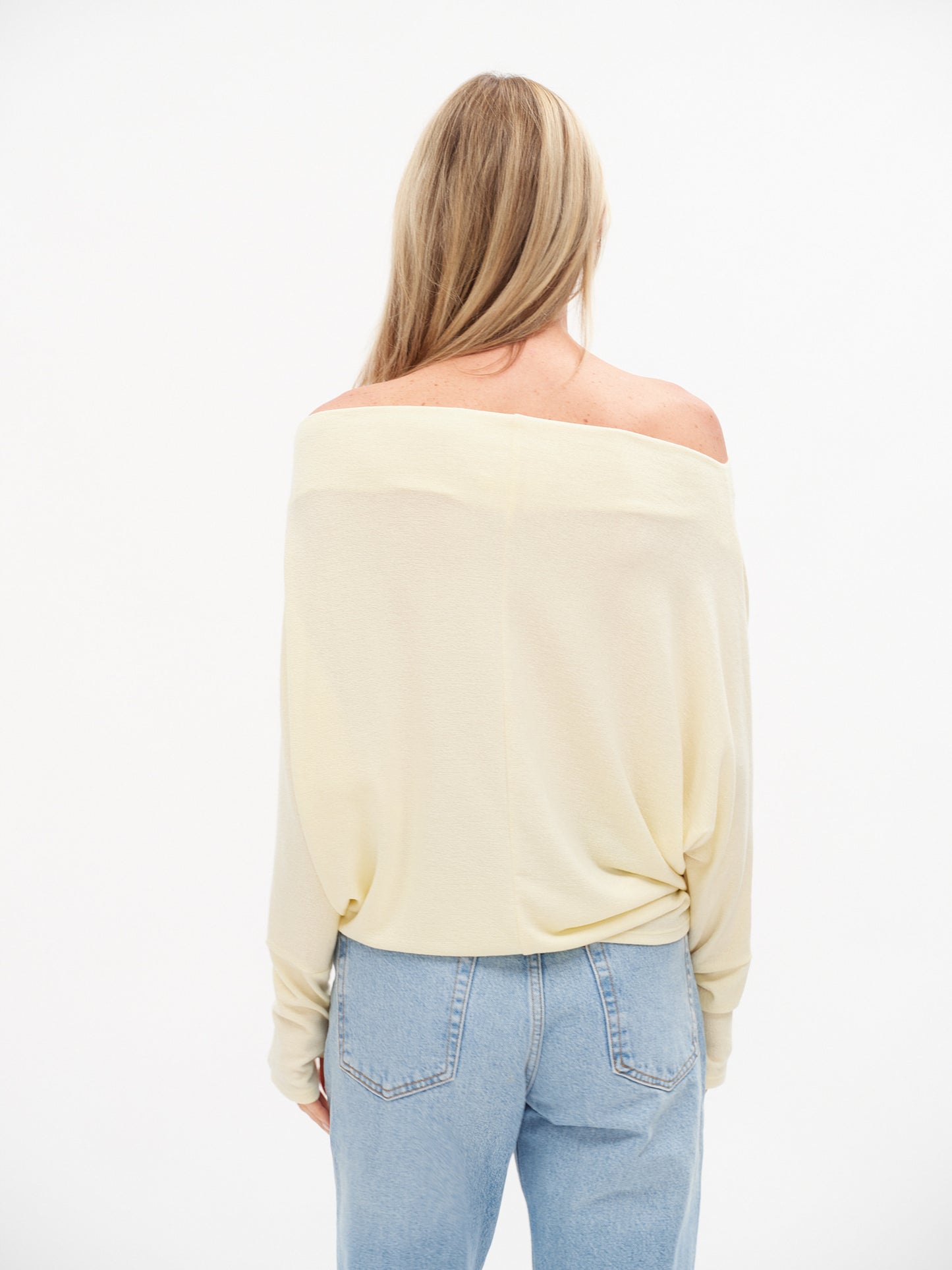 the anywhere top [yellow]