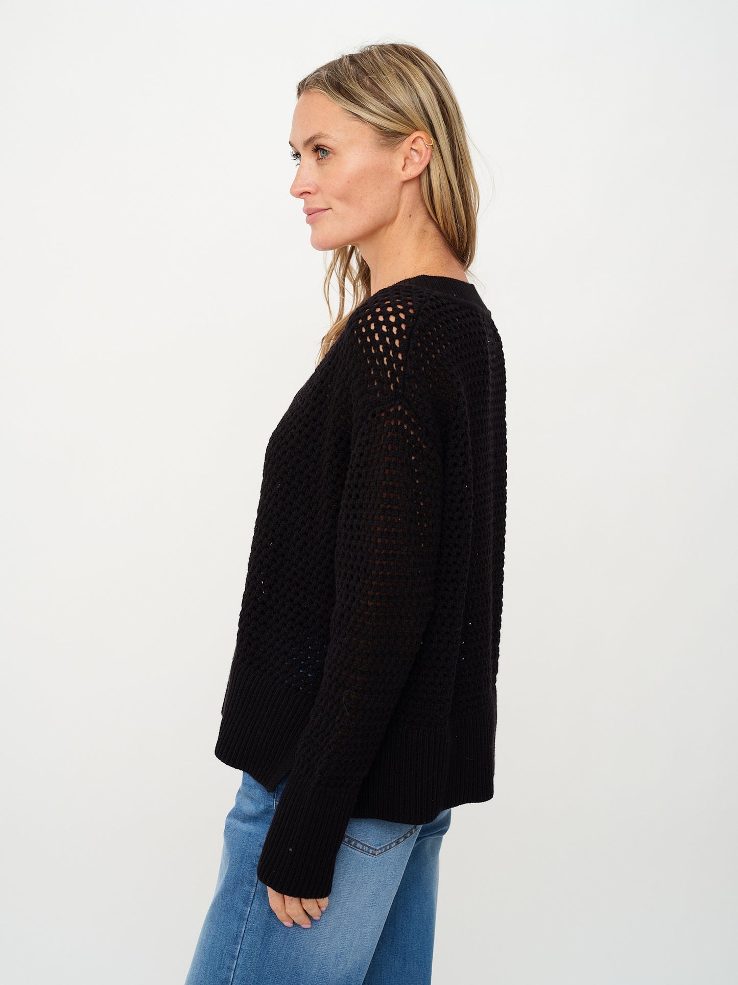 cameron sweater [black]