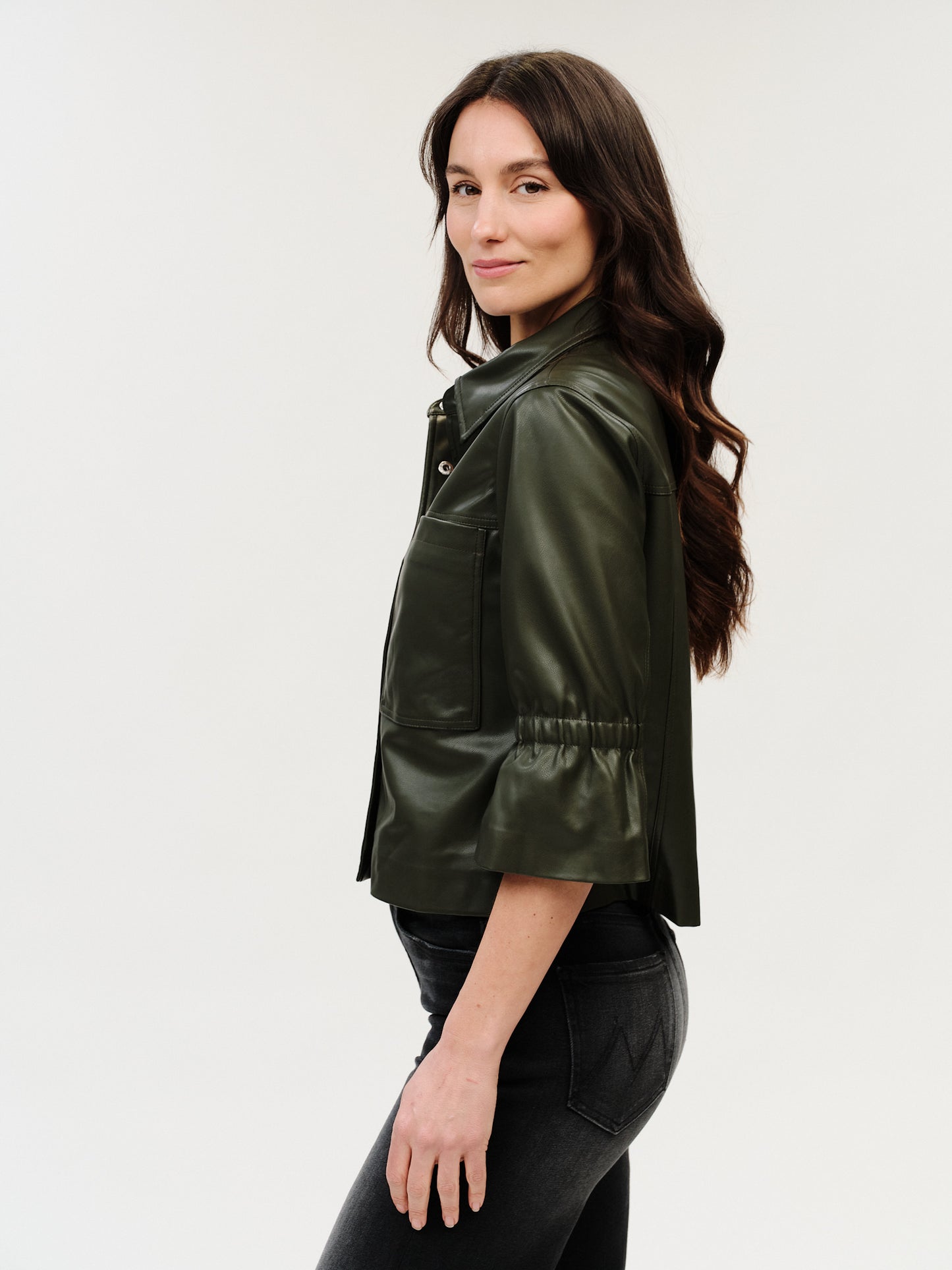 romy [olive]
