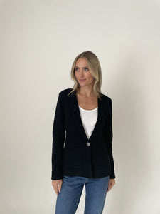 paloma blazer [black]