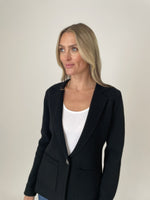 Load image into Gallery viewer, paloma blazer [black]
