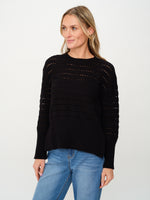 Load image into Gallery viewer, jaden sweater [black]
