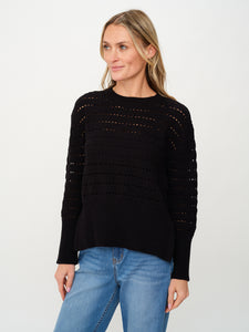 jaden sweater [black]