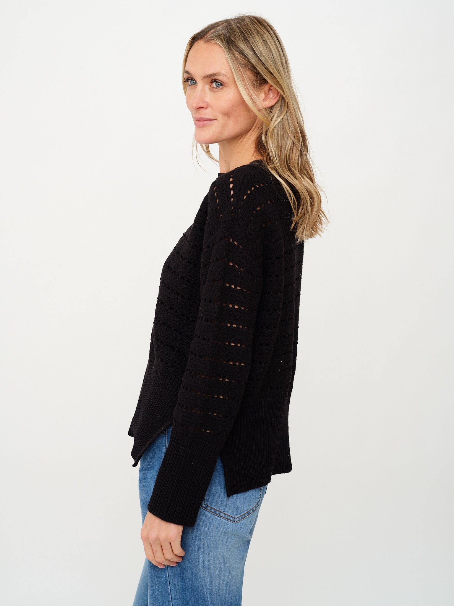 jaden sweater [black]