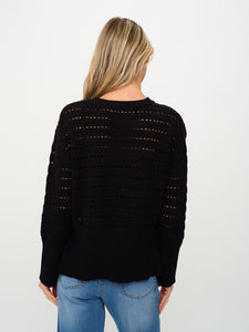 jaden sweater [black]