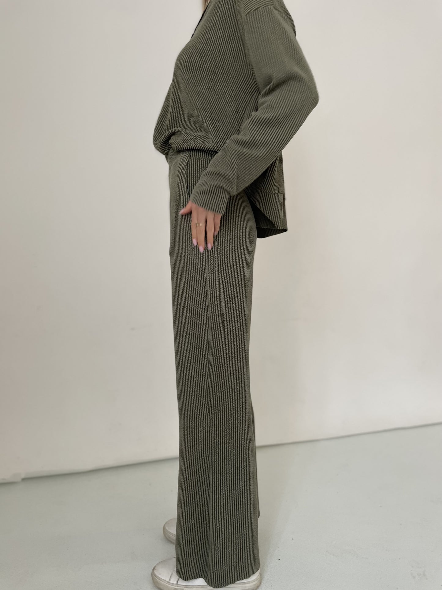 dolan pant [olive]