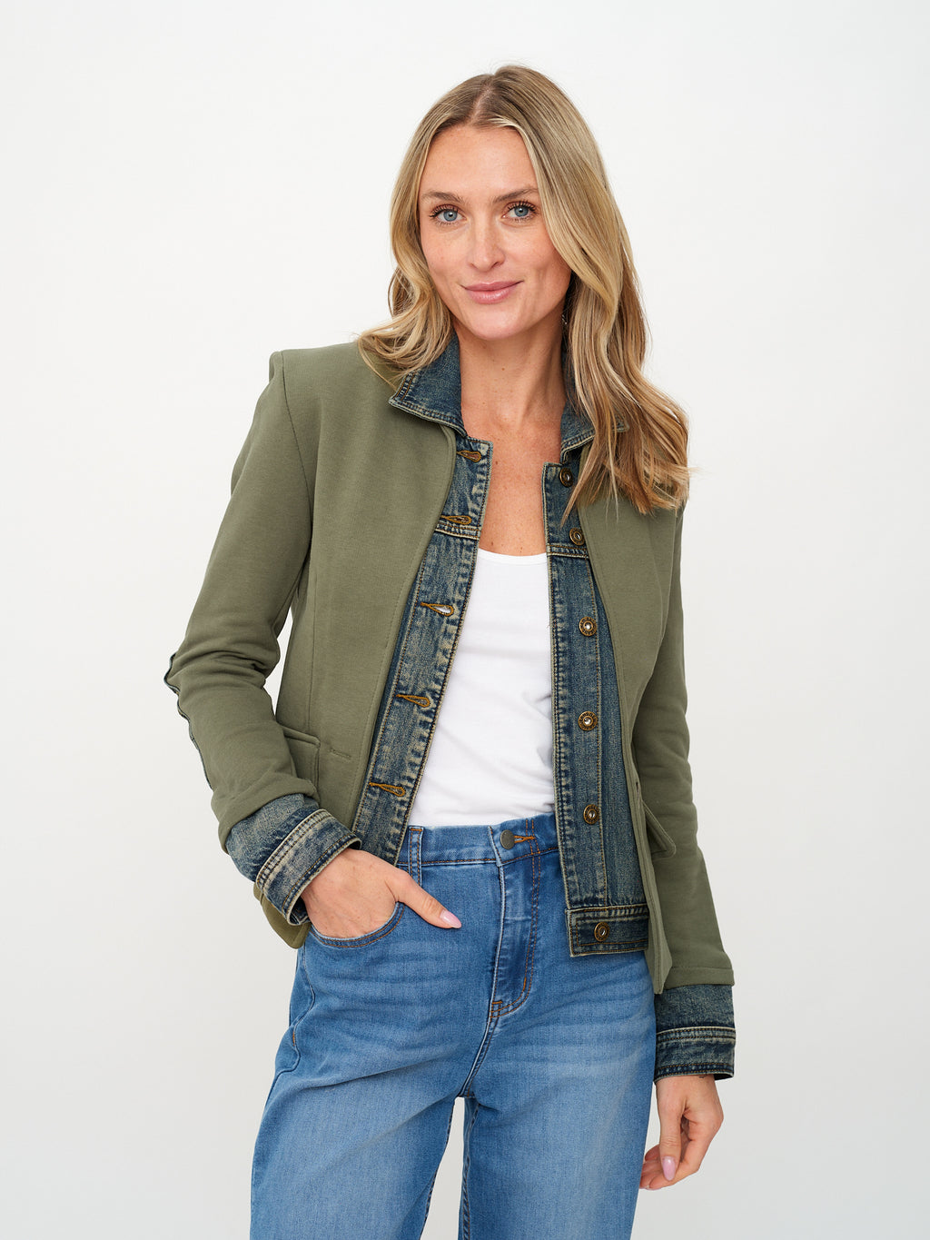 jackets – Six Fifty Clothing