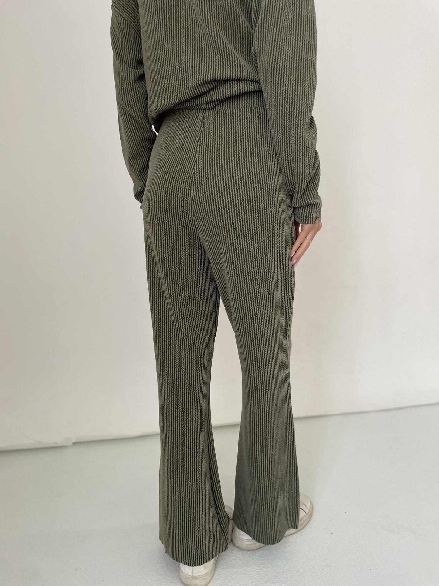 dolan pant [olive]