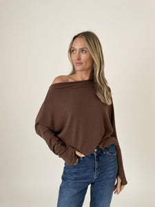 the anywhere top [chestnut]