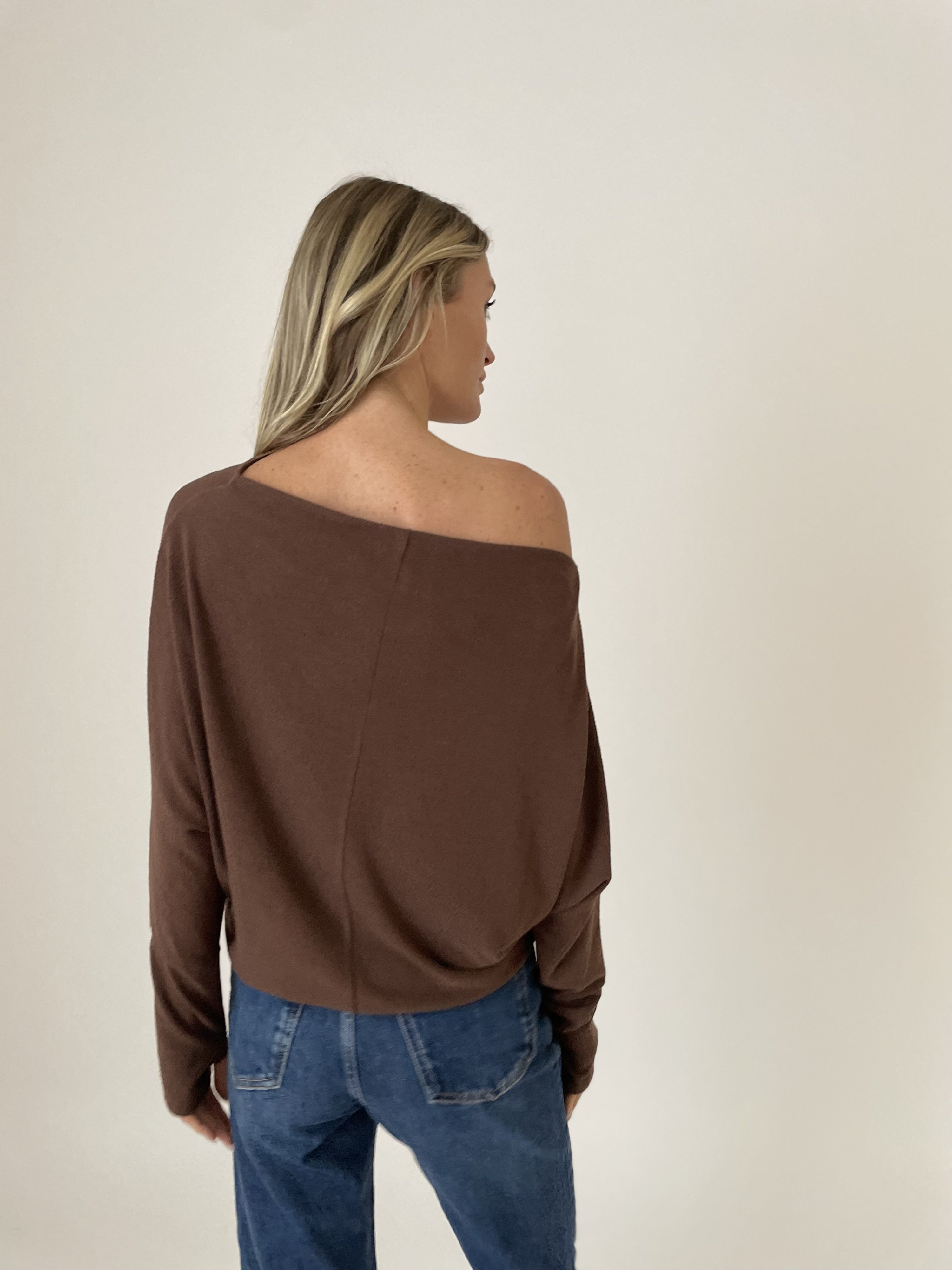 the anywhere top [chestnut]