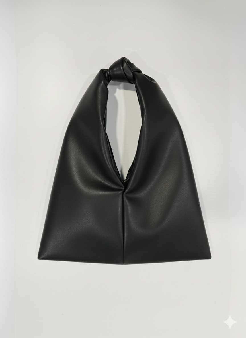 the anywhere bag [black]