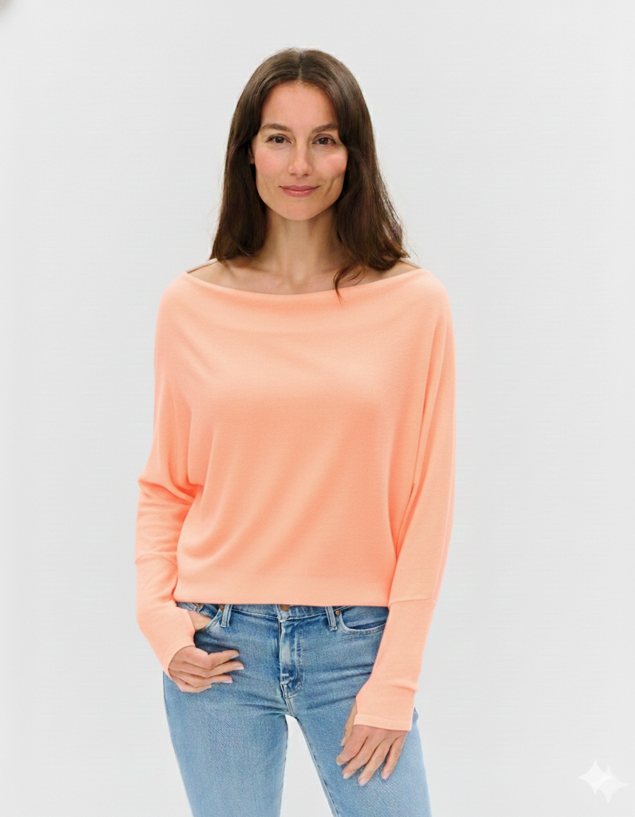 the anywhere top [cantaloupe]
