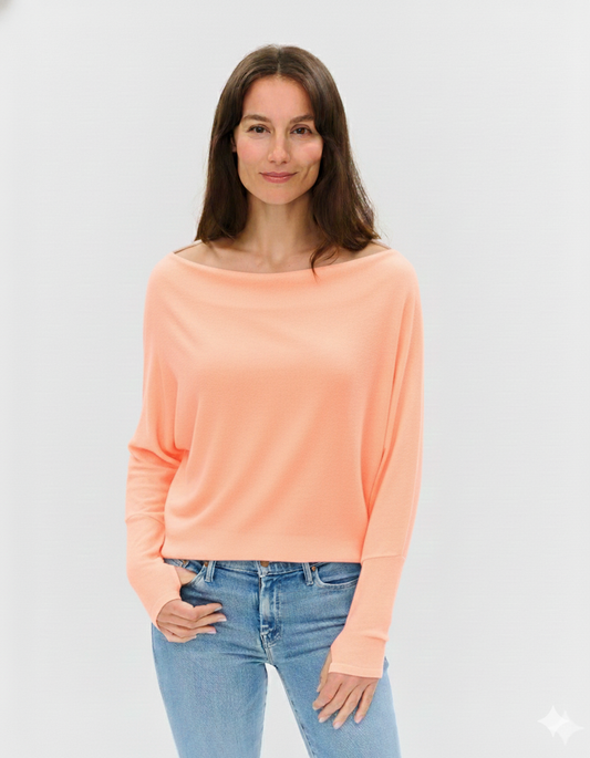 the anywhere top [cantaloupe]
